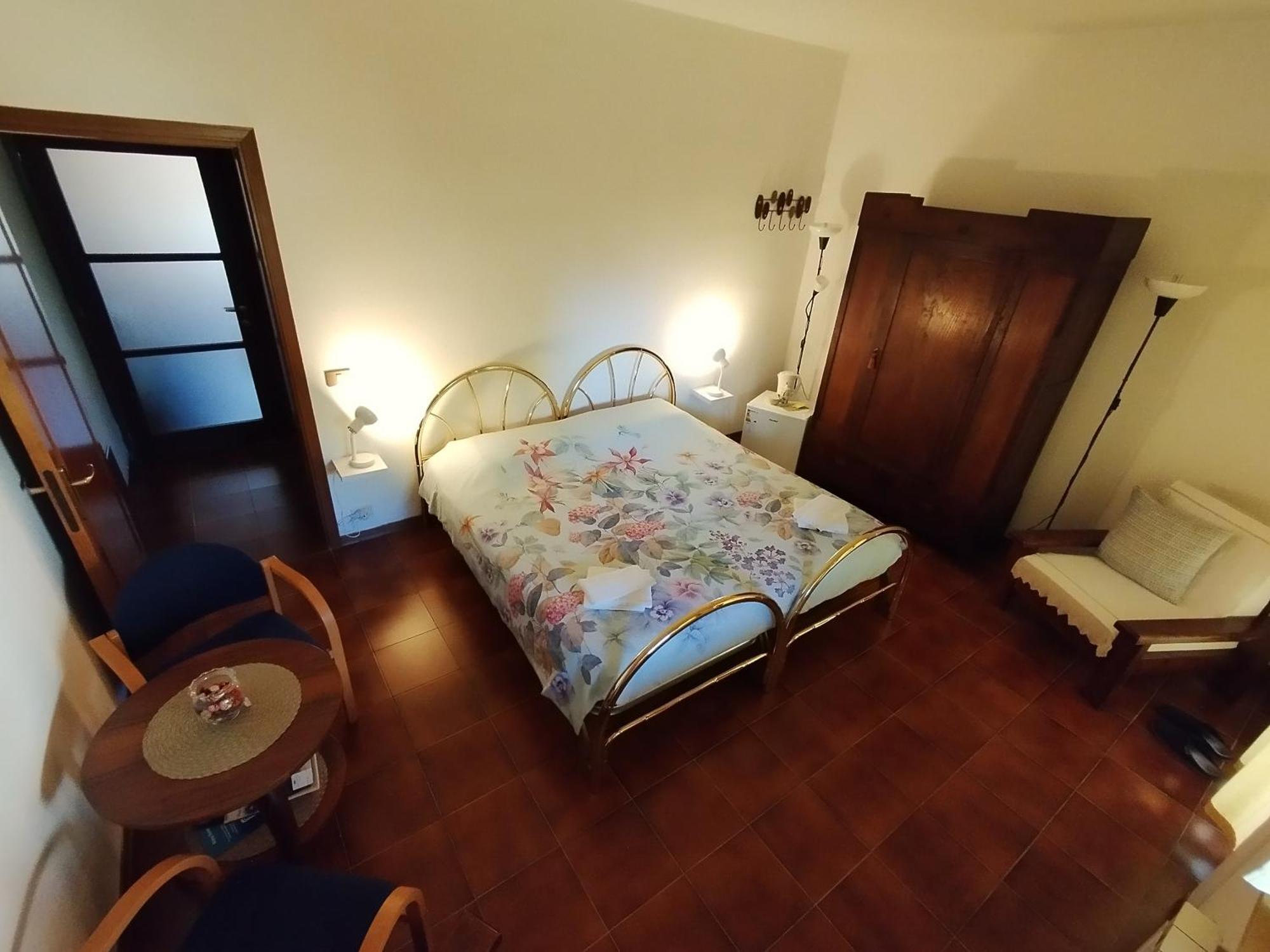 Rasna Heart Guest House Sorano  Dış mekan fotoğraf