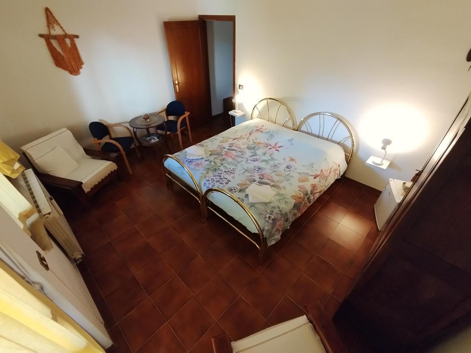 Rasna Heart Guest House Sorano  Dış mekan fotoğraf